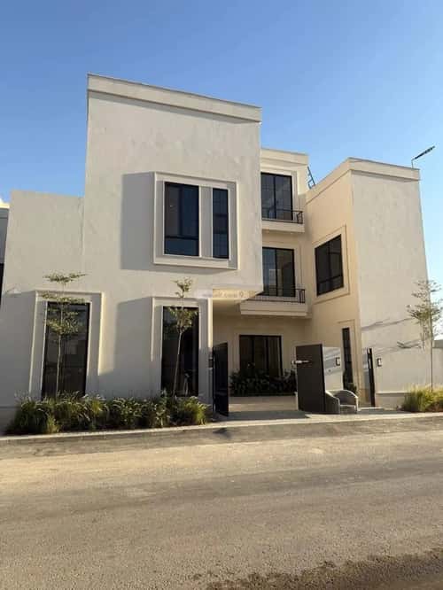 6 bedroom villa in Al Mahdiyyah 1