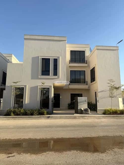 6 bedroom villa in Al Mahdiyyah 8