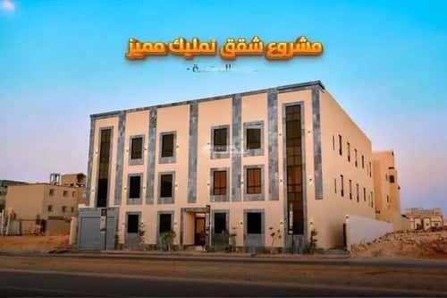 شقة 4 غرف في المهدية 9