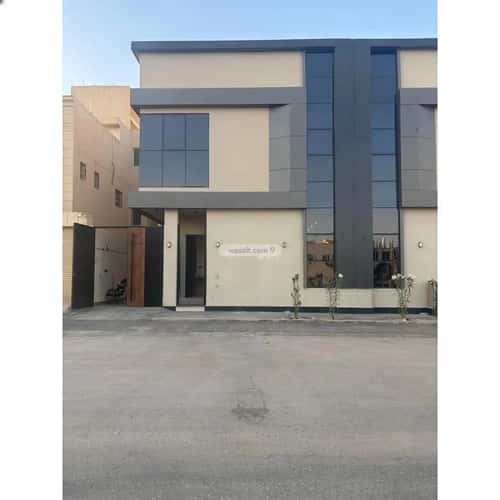 5 bedroom villa in Al Mahdiyyah 5