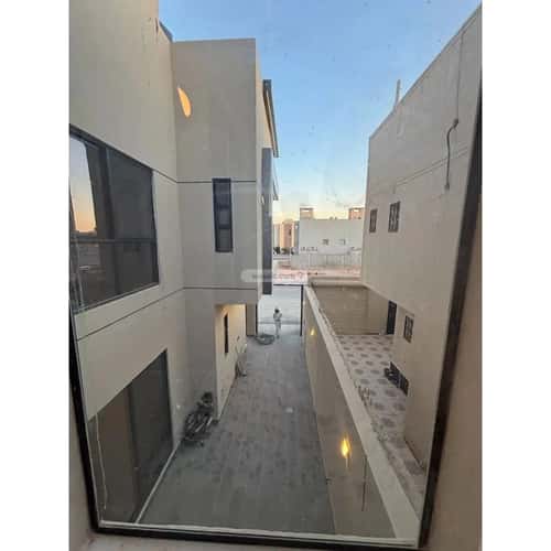 5 bedroom villa in Al Mahdiyyah 13