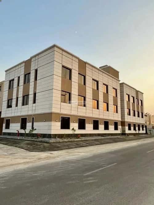 4 bedroom apartment in Al Mahdiyyah 3