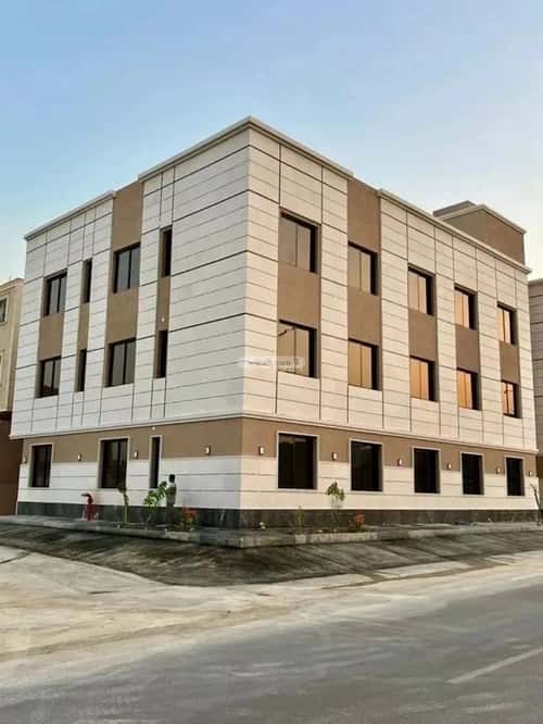 4 bedroom apartment in Al Mahdiyyah 4