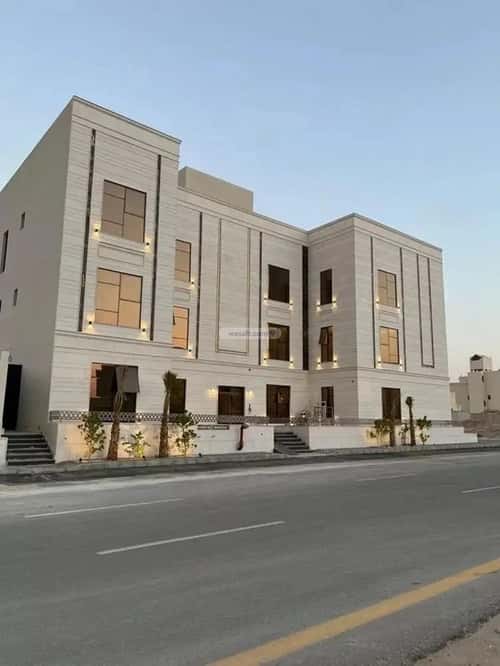 3 bedroom apartment in Al Mahdiyyah 3