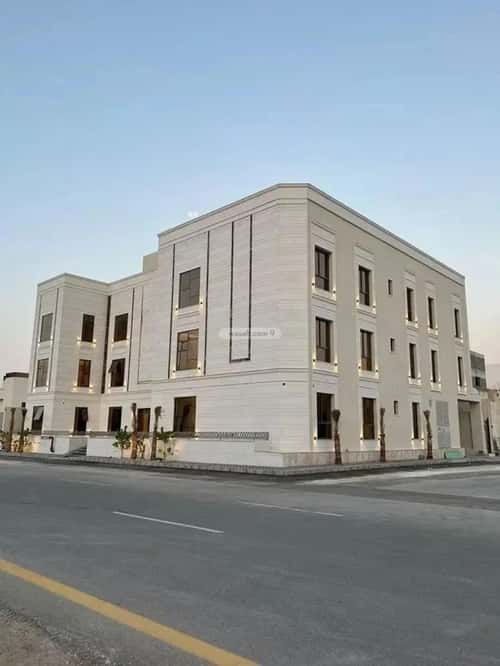 3 bedroom apartment in Al Mahdiyyah 2