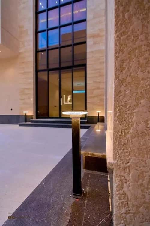 فيلا 5 غرف في المهدية 3