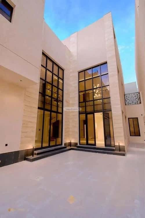 5 bedroom villa in Al Mahdiyyah 12