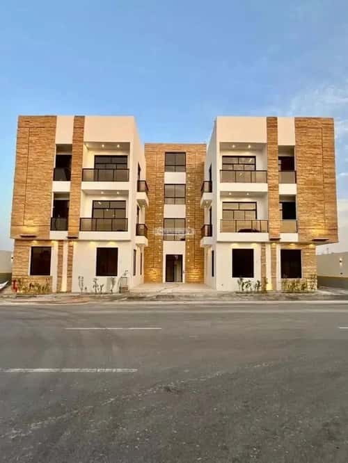 3 bedroom apartment in Al Mahdiyyah 2