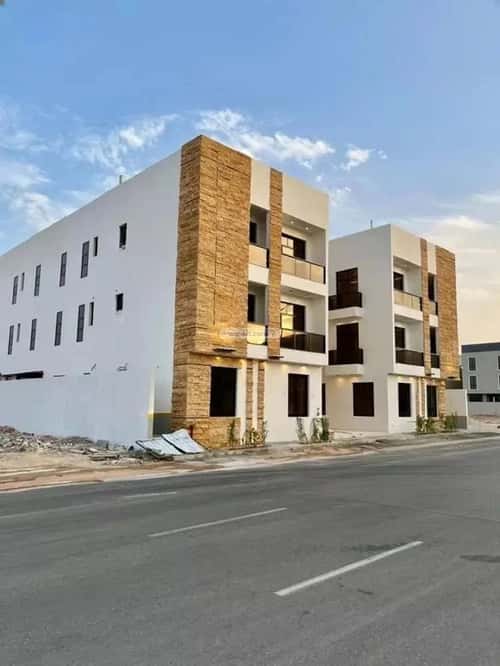 3 bedroom apartment in Al Mahdiyyah 3
