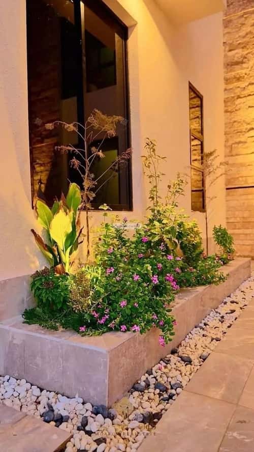 شقة 3 غرف في المهدية 2