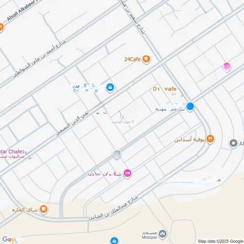 3 bedroom apartment in Al Mahdiyyah 3