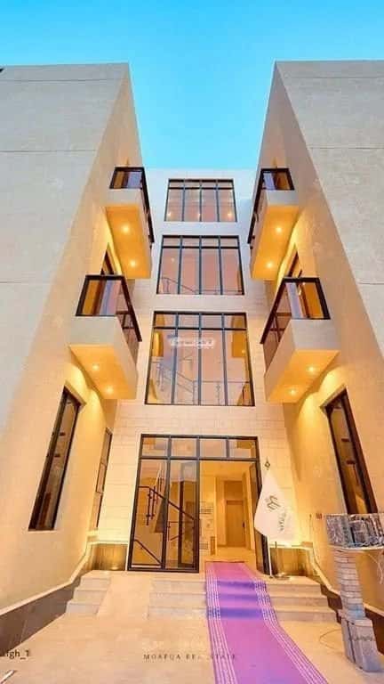 3 bedroom apartment in Al Mahdiyyah 4