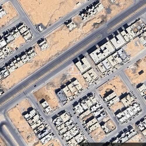 4 bedroom apartment in Al Mahdiyyah 3