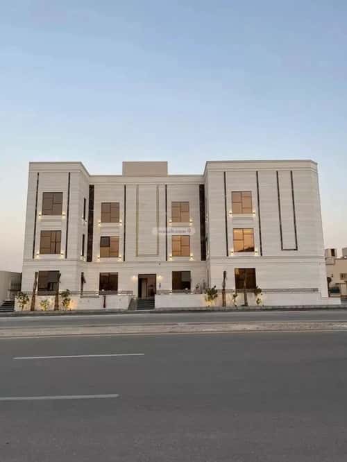 4 bedroom apartment in Al Mahdiyyah 7