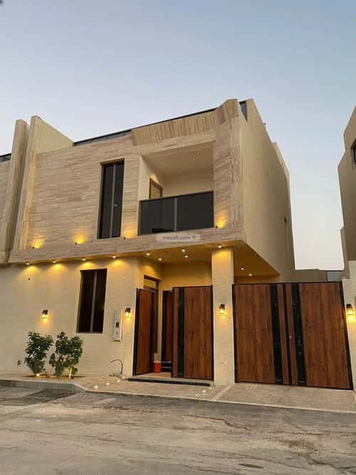 6 bedroom villa in Al Mahdiyyah 5