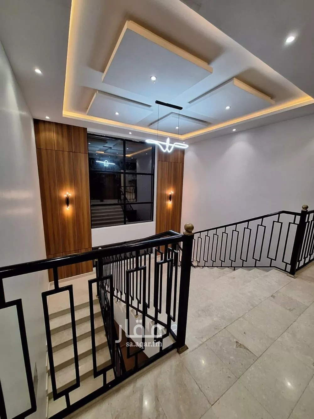 1 bedroom apartment in Al Munsiyah 18