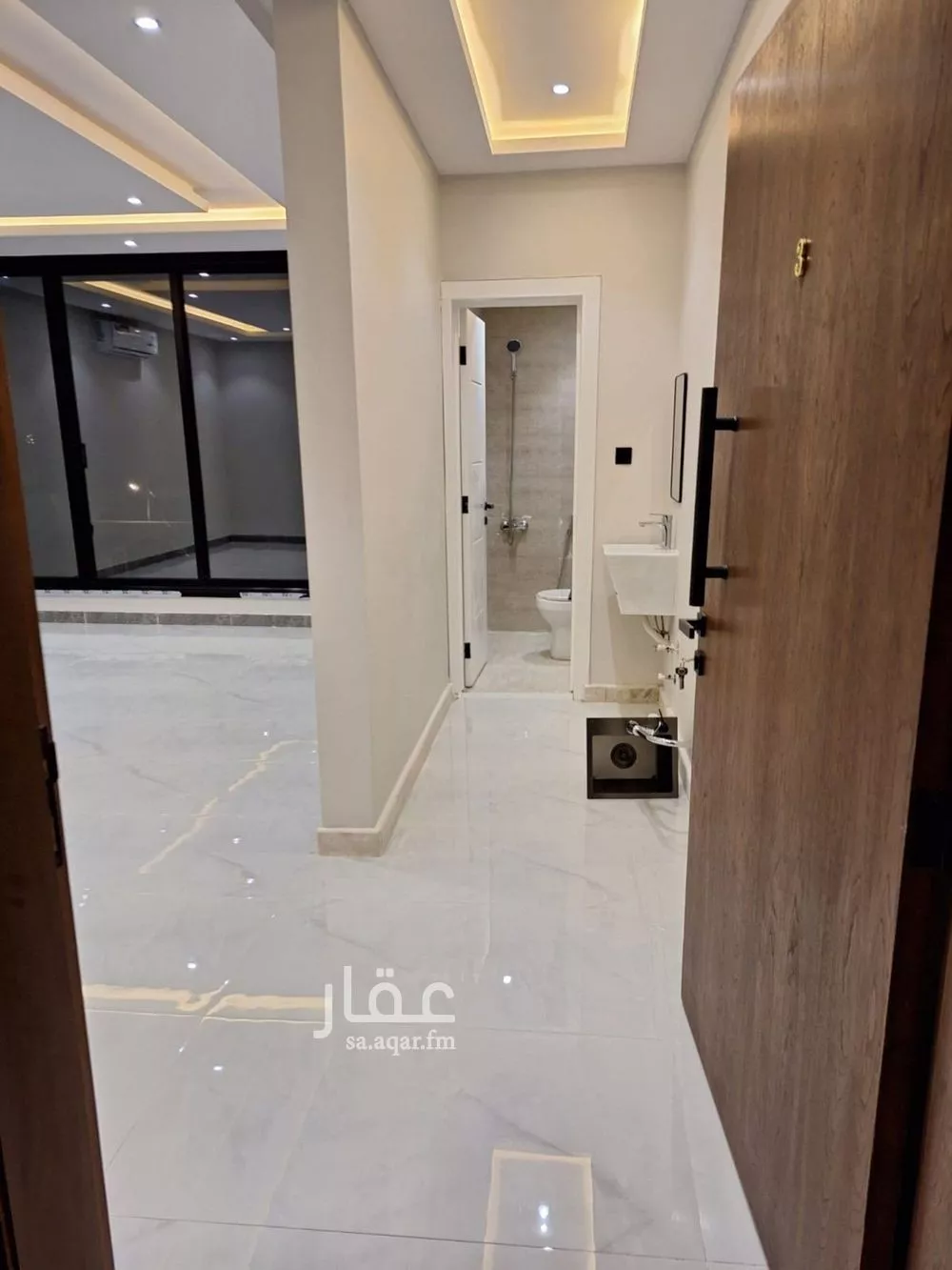 1 bedroom apartment in Al Munsiyah 7