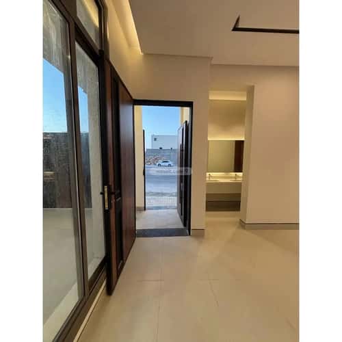 فيلا 6 غرف في المهدية 1