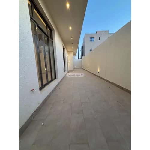 فيلا 6 غرف في المهدية 4