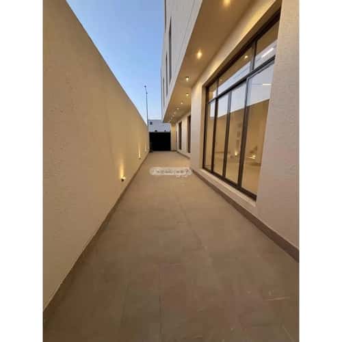 6 bedroom villa in Al Mahdiyyah 15