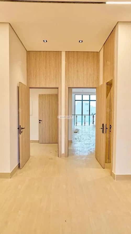 3 bedroom apartment in Al Mahdiyyah 3