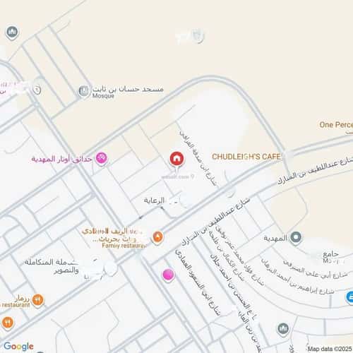 4 bedroom villa in Al Mahdiyyah 2