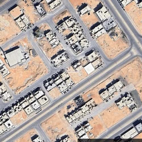 فيلا 6 غرف في المهدية 1