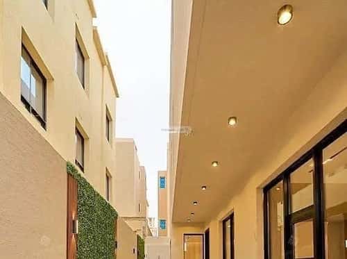 فيلا 5 غرف في المهدية 8