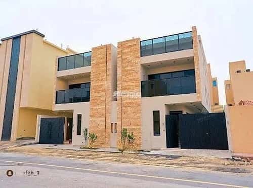 فيلا 5 غرف في المهدية 6