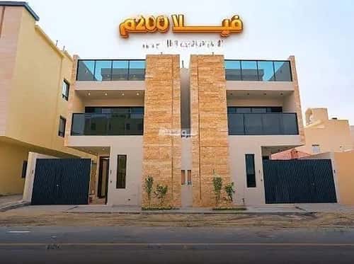 فيلا 5 غرف في المهدية 9