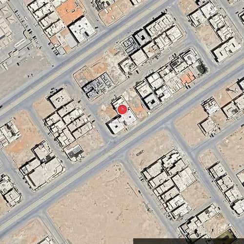3 bedroom apartment in Al Mahdiyyah 4
