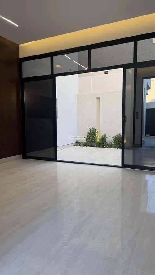 فيلا 4 غرف في المهدية 1