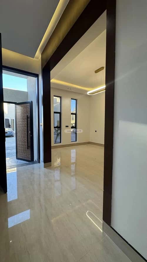 4 bedroom villa in Al Mahdiyyah 15