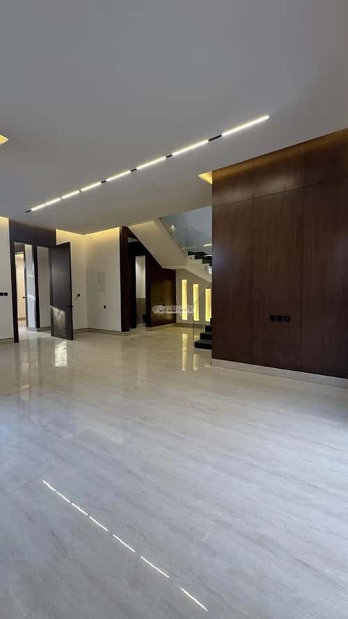 4 bedroom villa in Al Mahdiyyah 1