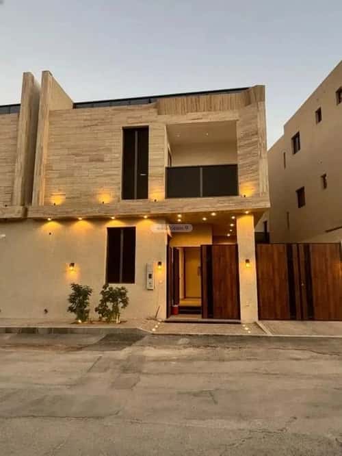 6 bedroom villa in Al Mahdiyyah 1