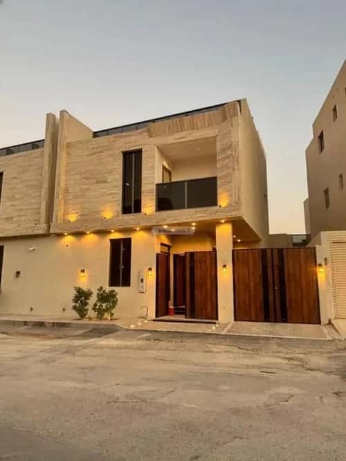 6 bedroom villa in Al Mahdiyyah 6