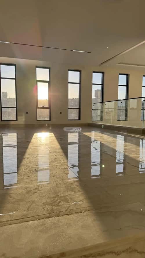 فيلا 6 غرف في المهدية 3