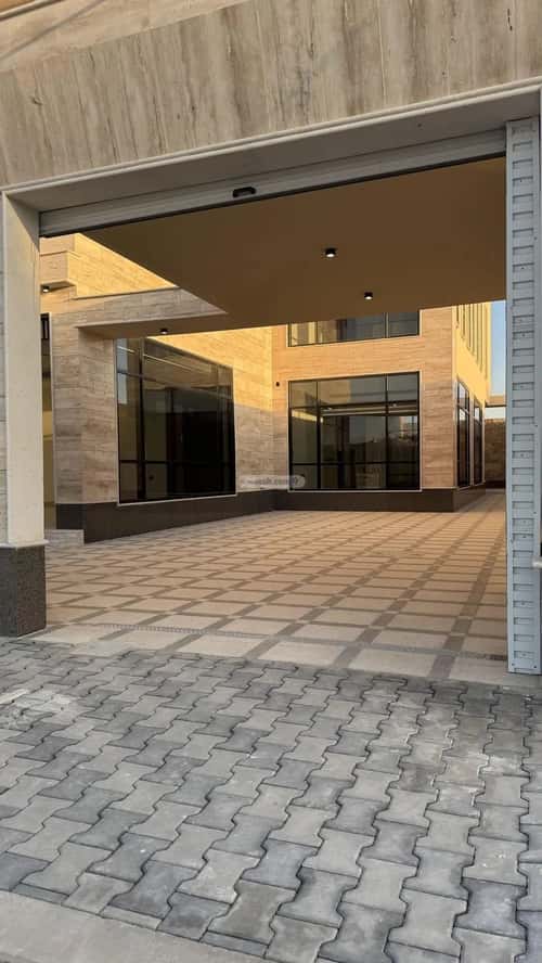 فيلا 6 غرف في المهدية 5