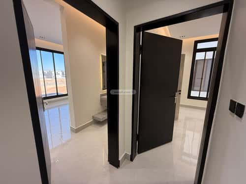 4 bedroom floor in Al Qadisiyah 3