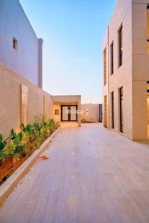 فيلا 5 غرف في المهدية 7