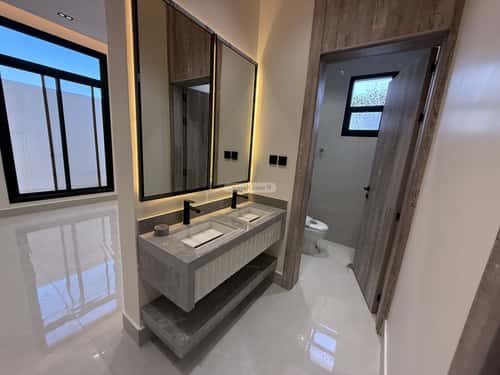 شقة 5 غرف في المعيزيلة 2