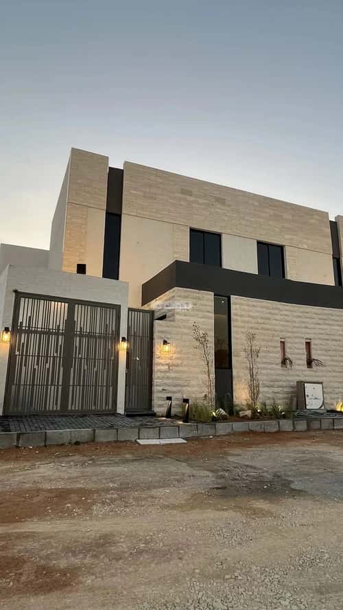 3 bedroom villa in Al Mahdiyyah 4