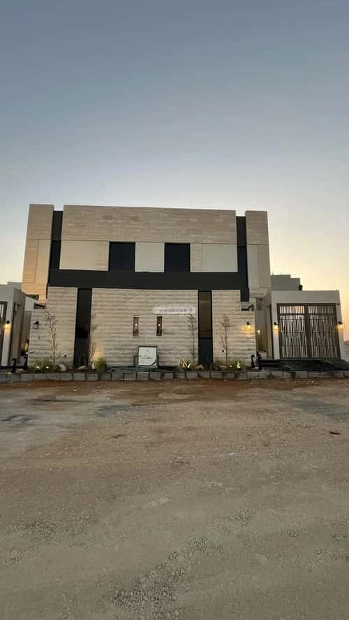 3 bedroom villa in Al Mahdiyyah 5