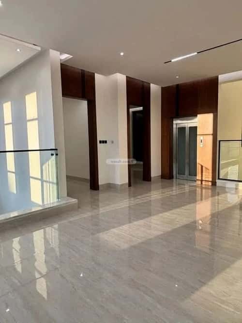 6 bedroom villa in Al Mahdiyyah 13