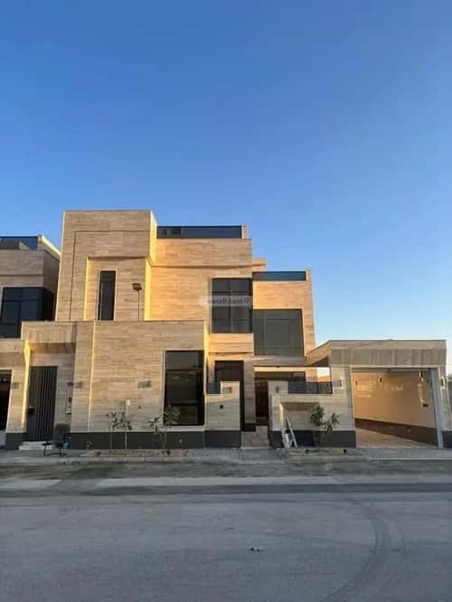 6 bedroom villa in Al Mahdiyyah 15