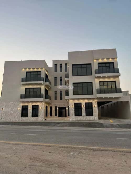 3 bedroom apartment in Al Mahdiyyah 11