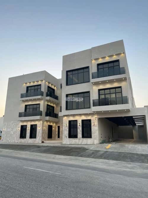 3 bedroom apartment in Al Mahdiyyah 9