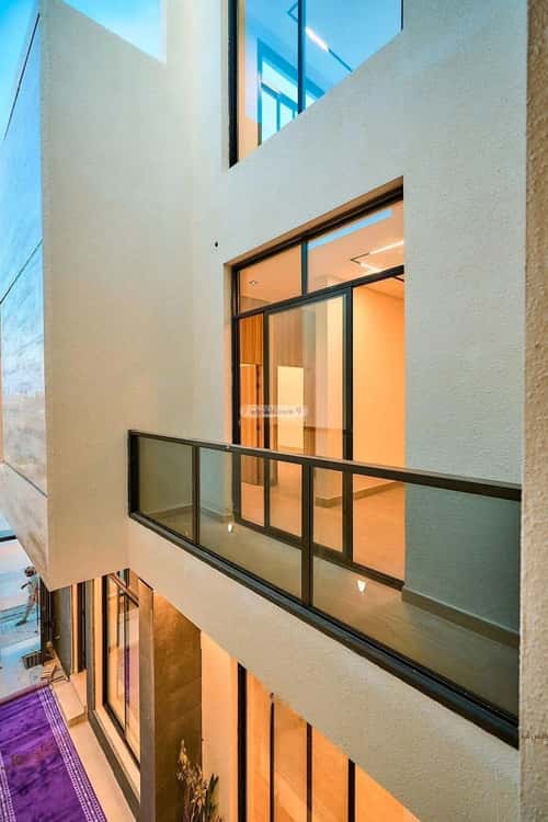 5 bedroom villa in Al Mahdiyyah 4