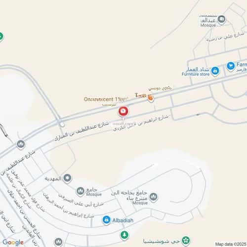 8 bedroom villa in Al Mahdiyyah 2