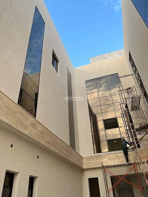 فيلا 6 غرف في المهدية 3